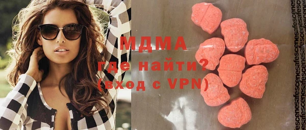 гашик Няндома